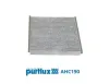 Filter, Innenraumluft PURFLUX AHC190