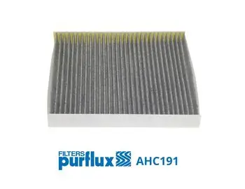 Filter, Innenraumluft PURFLUX AHC191