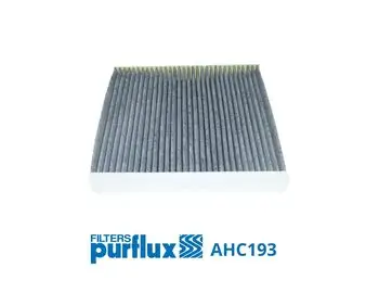 Filter, Innenraumluft PURFLUX AHC193