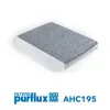 Filter, Innenraumluft PURFLUX AHC195