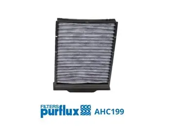 Filter, Innenraumluft PURFLUX AHC199 Bild Filter, Innenraumluft PURFLUX AHC199