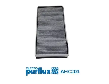 Filter, Innenraumluft PURFLUX AHC203