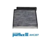 Filter, Innenraumluft PURFLUX AHC207