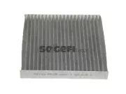 Filter, Innenraumluft PURFLUX AHC208