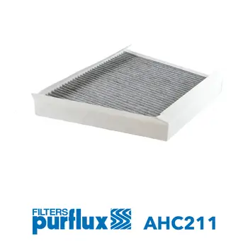 Filter, Innenraumluft PURFLUX AHC211 Bild Filter, Innenraumluft PURFLUX AHC211