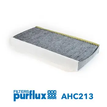 Filter, Innenraumluft PURFLUX AHC213