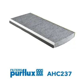 Filter, Innenraumluft PURFLUX AHC237