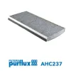 Filter, Innenraumluft PURFLUX AHC237