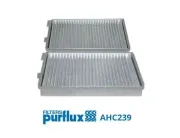 Filter, Innenraumluft PURFLUX AHC286