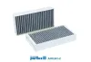 Filter, Innenraumluft PURFLUX AHC241-2