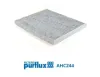 Filter, Innenraumluft PURFLUX AHC244