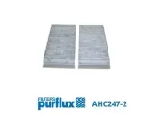 Filter, Innenraumluft PURFLUX AHC247-2