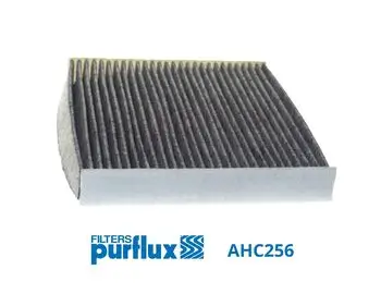 Filter, Innenraumluft PURFLUX AHC256