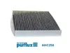 Filter, Innenraumluft PURFLUX AHC256