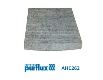 Filter, Innenraumluft PURFLUX AHC262