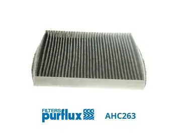 Filter, Innenraumluft PURFLUX AHC263