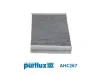 Filter, Innenraumluft PURFLUX AHC267