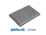 Filter, Innenraumluft PURFLUX AHC268