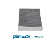 Filter, Innenraumluft PURFLUX AHC272