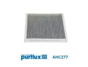 Filter, Innenraumluft PURFLUX AHC277