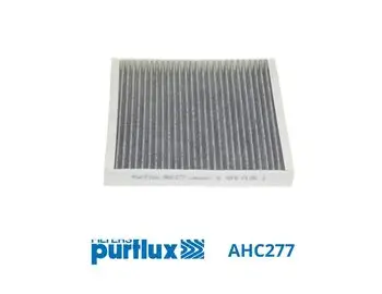 Filter, Innenraumluft PURFLUX AHC277 Bild Filter, Innenraumluft PURFLUX AHC277