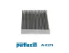 Filter, Innenraumluft PURFLUX AHC278