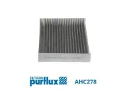 Filter, Innenraumluft PURFLUX AHC278