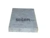 Filter, Innenraumluft PURFLUX AHC284