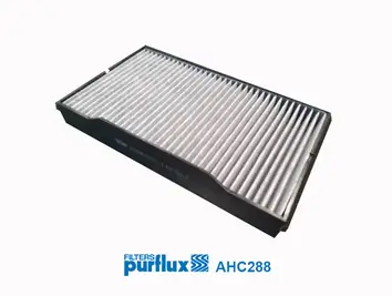 Filter, Innenraumluft PURFLUX AHC288