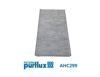 Filter, Innenraumluft PURFLUX AHC299