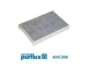 Filter, Innenraumluft PURFLUX AHC306