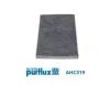 Filter, Innenraumluft PURFLUX AHC319