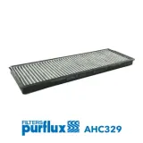 Filter, Innenraumluft PURFLUX AHC405