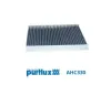 Filter, Innenraumluft PURFLUX AHC330
