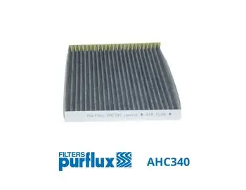 Filter, Innenraumluft PURFLUX AHC340