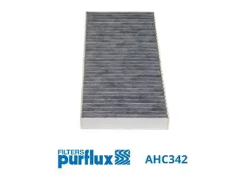 Filter, Innenraumluft PURFLUX AHC342