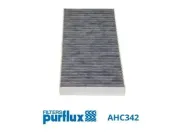 Filter, Innenraumluft PURFLUX AHC342