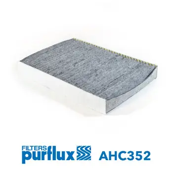 Filter, Innenraumluft PURFLUX AHC352