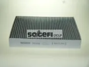 Filter, Innenraumluft PURFLUX AHC353