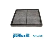 Filter, Innenraumluft PURFLUX AHC358