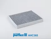 Filter, Innenraumluft PURFLUX AHC365