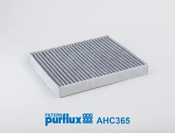 Filter, Innenraumluft PURFLUX AHC365 Bild Filter, Innenraumluft PURFLUX AHC365