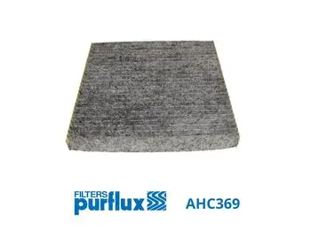 Filter, Innenraumluft PURFLUX AHC369