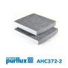 Filter, Innenraumluft PURFLUX AHC372-2
