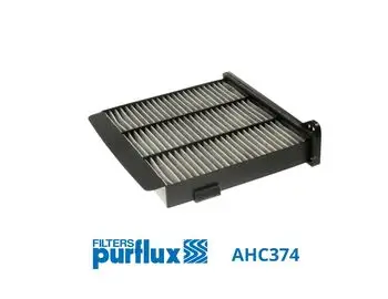 Filter, Innenraumluft PURFLUX AHC374