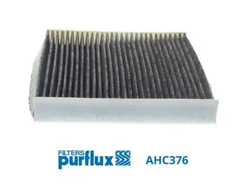 Filter, Innenraumluft PURFLUX AHC376