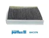 Filter, Innenraumluft PURFLUX AHC376