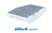 Filter, Innenraumluft PURFLUX AHC378