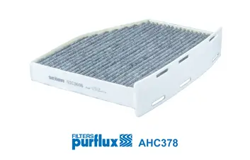 Filter, Innenraumluft PURFLUX AHC378 Bild Filter, Innenraumluft PURFLUX AHC378