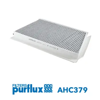 Filter, Innenraumluft PURFLUX AHC379